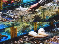 -黄沙水产交易市场