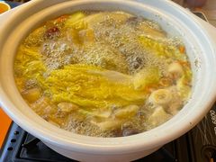 -大理董·董家小厨野生菌火锅(古城旗舰店)