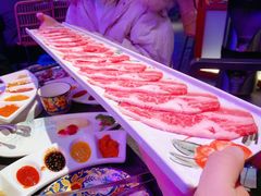 -十三姨正合丰烤肉(营迹路店)