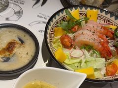 -西堤牛排(北京国瑞店)