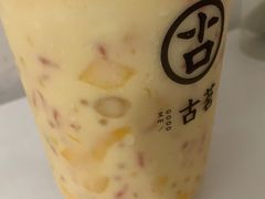 -古茗(吉祥北街店)