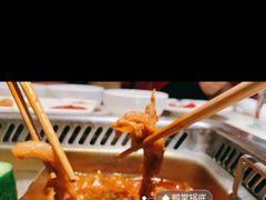 -海底捞火锅(九久奥特莱斯店)