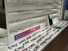 -启明眼镜(海淀黄庄店)
