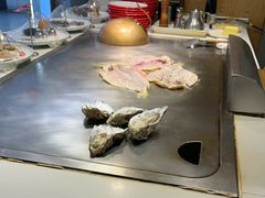 -赶海部落海鲜城(海阳路店)