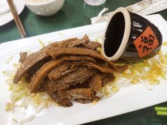 瓦罐带鱼-白魁老号饭庄(交道口店)