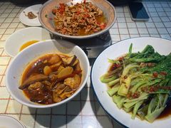 -老妈厨房·长沙街坊菜(国金店)