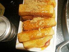 -好汉锅园林秘制老火锅 柴火霸王鸡(金沙店)
