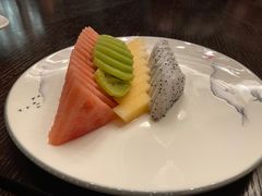 -镇江苏宁万豪酒店-苏筵中餐厅
