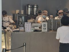 -喜茶(北京通州万达店)