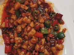 -李老哈·东北菜(宋园路店)