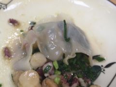 -乡府肉丁水饺(环山路店)
