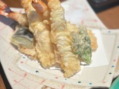 -水之惠鲜鱼料理(王府大街店)