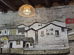 -61号餐吧(兴坪古镇漓江店)