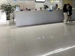 -武钢体育中心恒温游泳馆