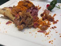 -嘉逸传菜(洛川东路店)