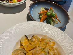 -Mogul Eatery·大亨餐酒馆