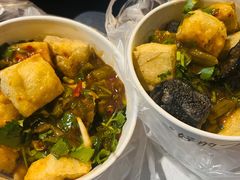 -无声臭豆腐(大井1号店)