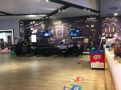 -大地影院(上海南汇店)