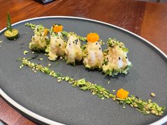 -喜鼎海胆水饺(东港店)