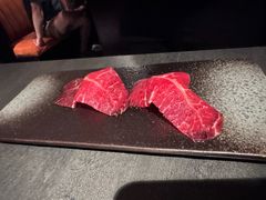 -铭牛烧肉·和牛海鲜自助(高新月牙湖店)