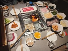 -海底捞火锅(宝龙广场夜宵主题店)