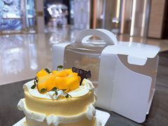 -李奥斯汀蛋糕商务茶歇·甜品台·企业活动团建(长寿路店)