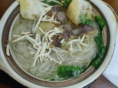 牛肉粉丝汤-二中酸辣汤(无锡梁溪区店)