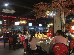 大堂-熊记虾王·小龙虾(东晓南店)