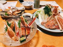 -蟹道乐(道顿堀本店)