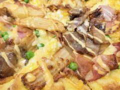 -达美乐比萨(骏壹万邦广场店)