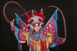 -华韵京剧摄影(洋桥角门东店)