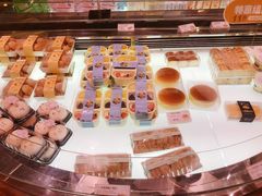 -荷家面包生日蛋糕(大渡口万达广场店)