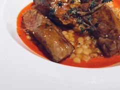 -Le Comptoir de Pierre Gagnaire