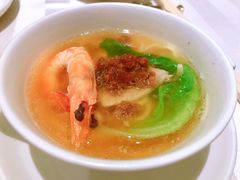 台南担仔面-浦华大酒店-台南担仔面海鲜楼