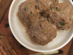 -君豪大酒店-东海渔村中餐厅