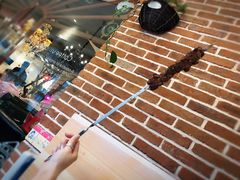 -通海俄式烧烤·俄罗斯大串(嵩山路店)