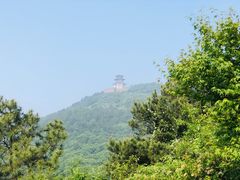 -缥缈峰景区