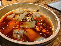 -铁公鸡·四川料理(天环广场店)