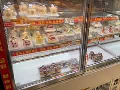 -味多美蛋糕(新和平里店)