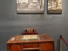 -北京鲁迅博物馆(北京新文化运动纪念馆鲁博馆区)