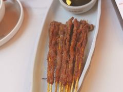 -柳喜辣·烧烤酒局(跃进总店)