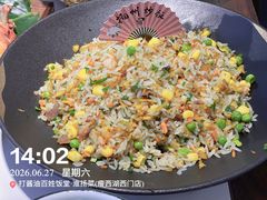 -打酱油·非遗淮扬菜(瘦西湖梅岭老店)