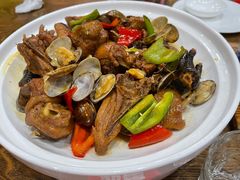 -双合园·海鲜水饺青岛菜(万佳广场店)