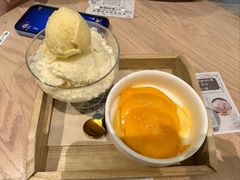 -杏甜品(尖沙咀加拿分道店)