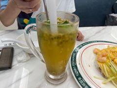 -新世界餐厅(万达店)