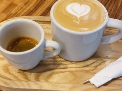 -Nectar One Cafe(勇烈路n1店)
