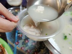 -雪湖煜辰鱼头老店(雪野湖店)