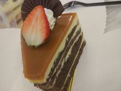 -米洛克欧洲蛋糕(西南路店)