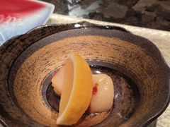 -Ginza Onodera铁板烧(外滩十八号店)