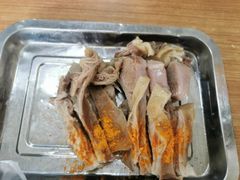 -马学武手抓美食(下南关总店)